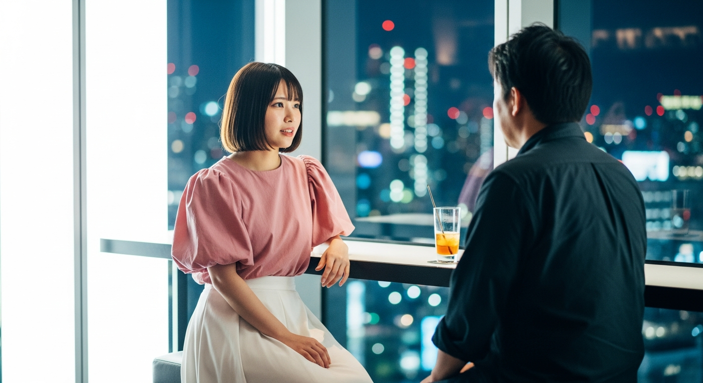 第4位：PJ（ピージェイ）、業者を避けてコスパ良く楽しみたい男性向け